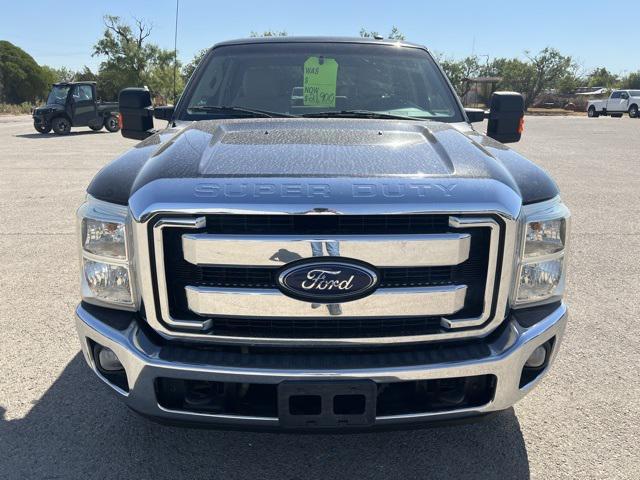used 2016 Ford F-250 car, priced at $21,900
