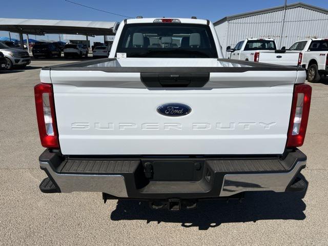 new 2025 Ford F-350 car, priced at $69,205