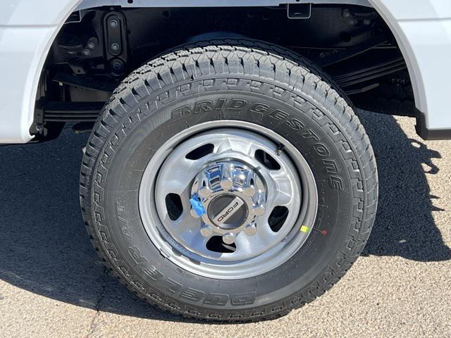 new 2025 Ford F-350 car, priced at $69,205