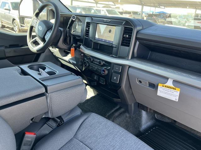 new 2025 Ford F-350 car, priced at $69,205