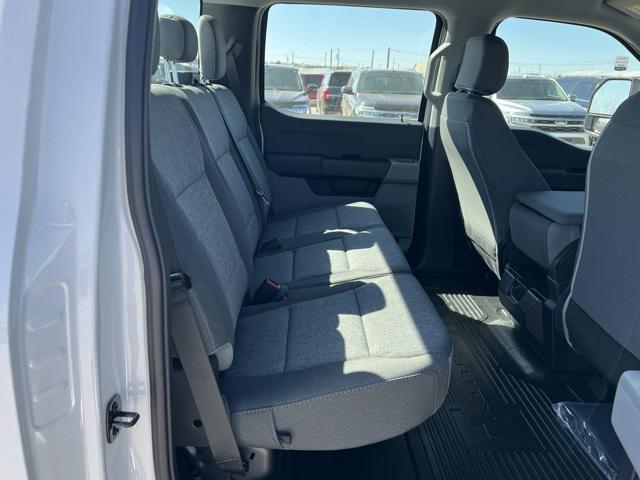 new 2025 Ford F-350 car, priced at $69,205