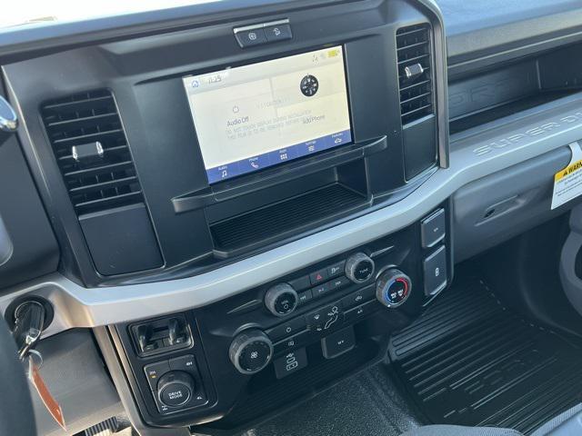 new 2025 Ford F-350 car, priced at $69,205