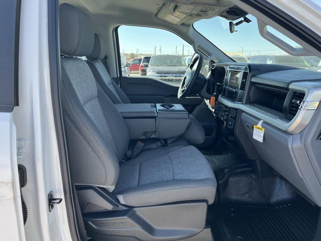 new 2025 Ford F-350 car, priced at $69,205