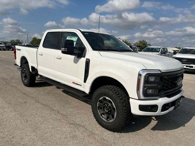 new 2024 Ford F-250 car, priced at $87,380