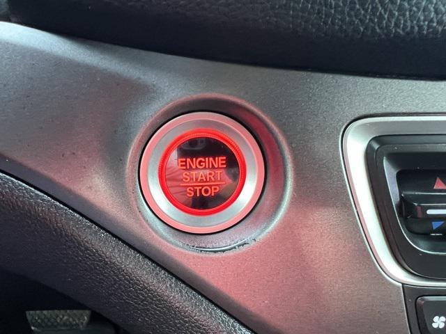 used 2020 Honda Passport car