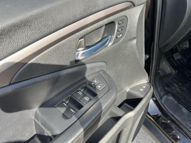 used 2020 Honda Passport car