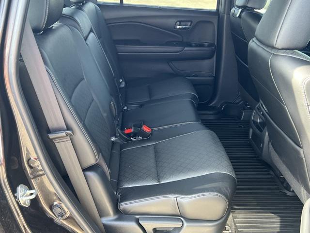 used 2020 Honda Passport car