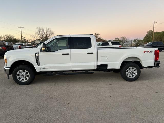 new 2024 Ford F-250 car, priced at $68,180