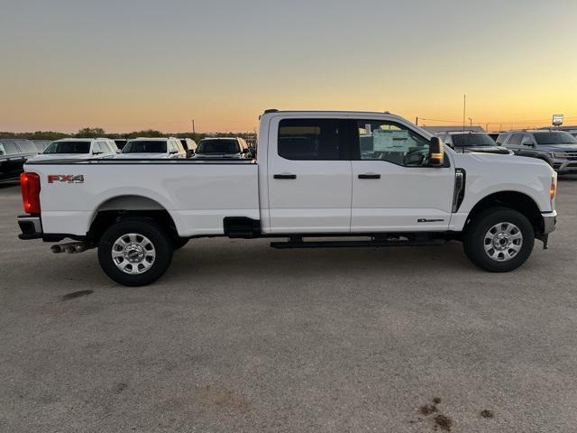 new 2024 Ford F-250 car, priced at $68,180