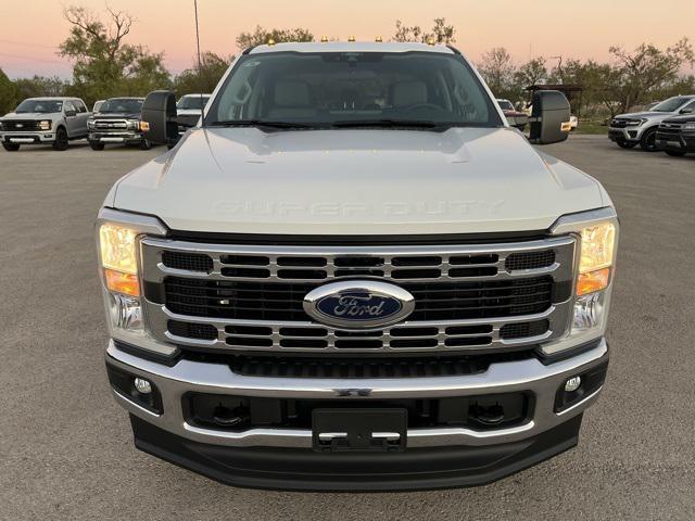 new 2024 Ford F-250 car, priced at $68,180