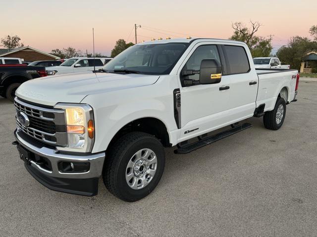 new 2024 Ford F-250 car, priced at $68,180