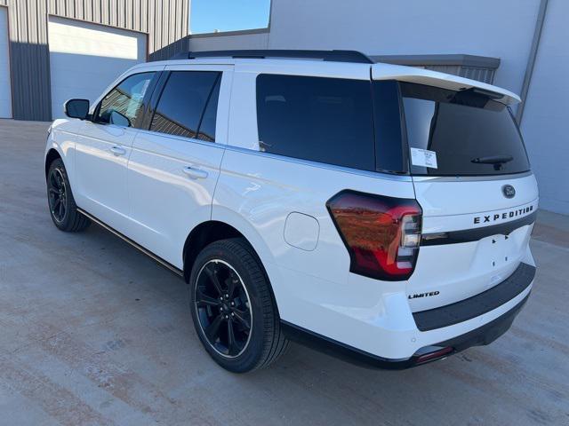 new 2024 Ford Expedition car, priced at $68,330