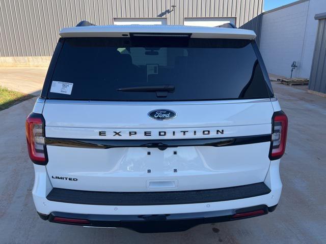 new 2024 Ford Expedition car, priced at $68,330