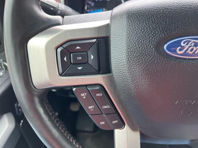 used 2019 Ford F-350 car, priced at $60,900
