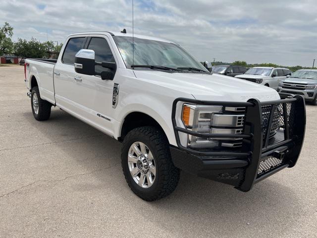 used 2019 Ford F-350 car, priced at $60,900