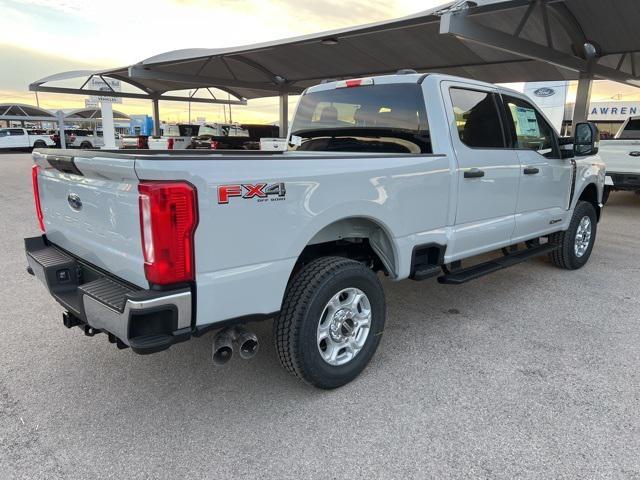 new 2025 Ford F-250 car, priced at $70,730