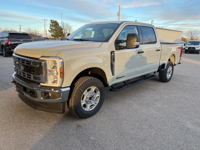 new 2025 Ford F-250 car, priced at $70,730