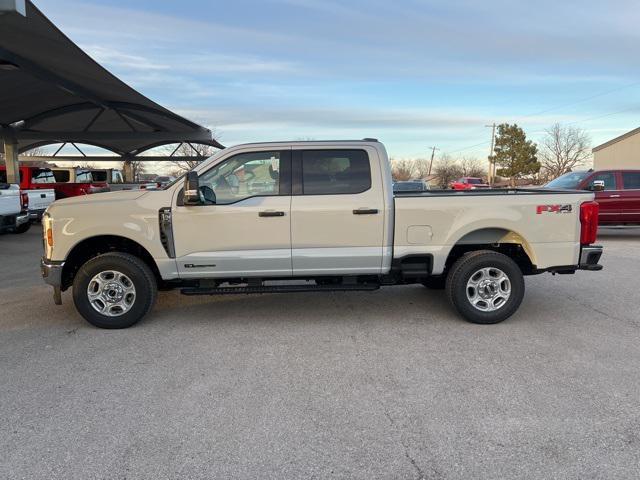 new 2025 Ford F-250 car, priced at $70,730