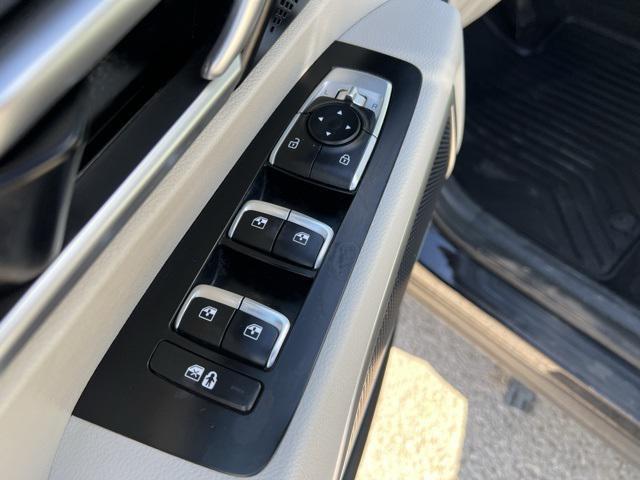 used 2021 Kia Telluride car, priced at $24,900