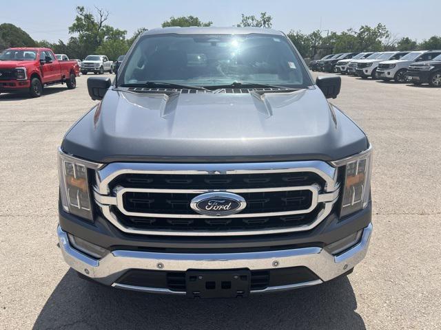 used 2022 Ford F-150 car, priced at $32,900