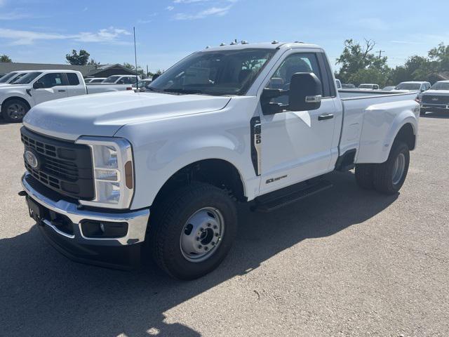 new 2025 Ford F-350 car, priced at $60,955