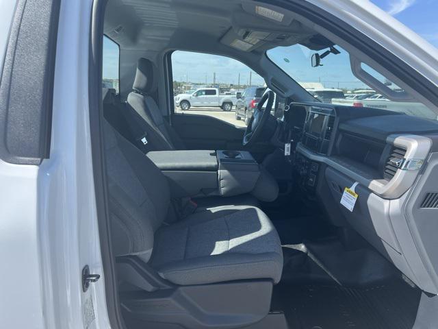 new 2025 Ford F-350 car, priced at $60,955