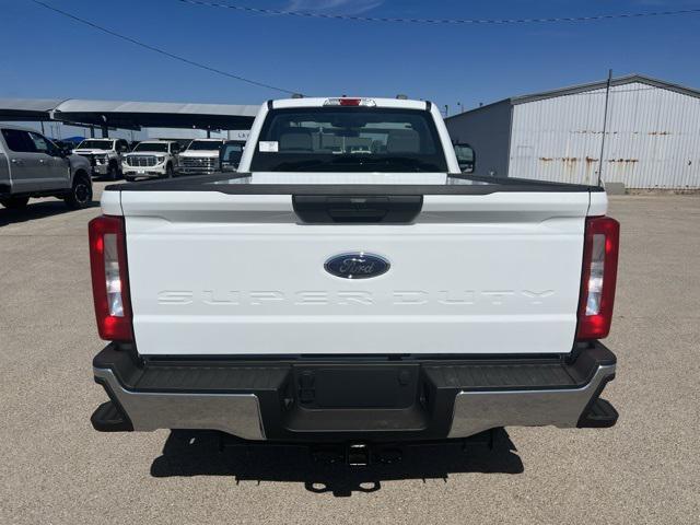 new 2025 Ford F-350 car, priced at $60,955
