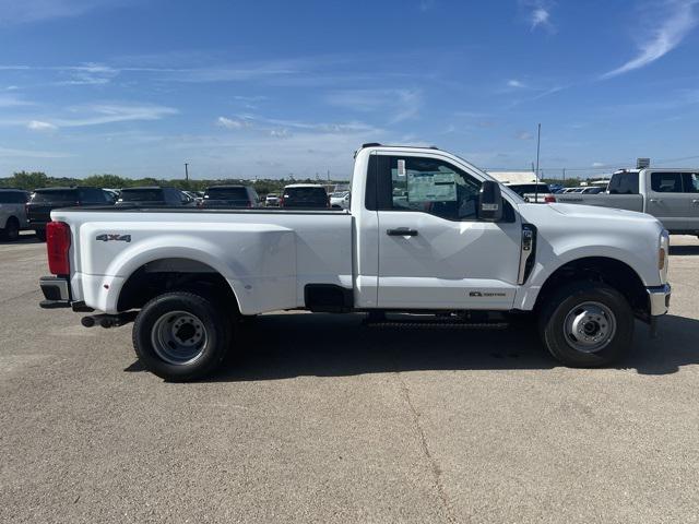 new 2025 Ford F-350 car, priced at $60,955