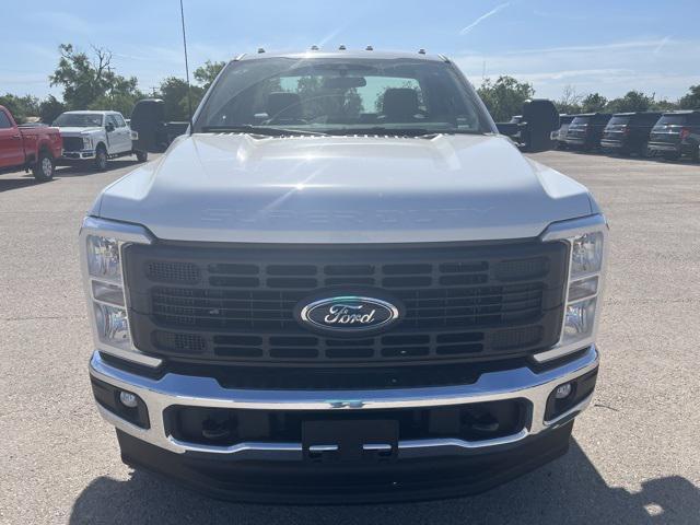 new 2025 Ford F-350 car, priced at $60,955