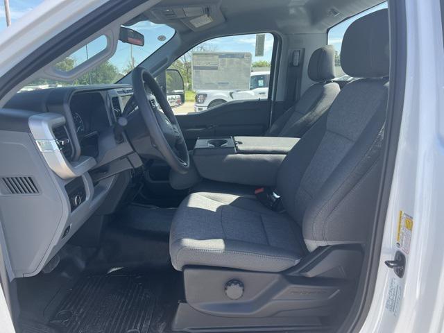 new 2025 Ford F-350 car, priced at $60,955