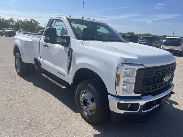 new 2025 Ford F-350 car, priced at $60,955