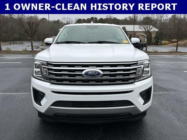 used 2019 Ford Expedition car, priced at $23,399