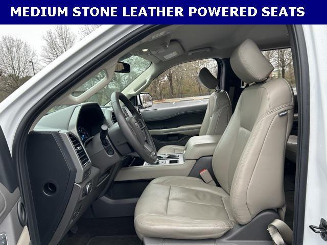 used 2019 Ford Expedition car, priced at $23,399