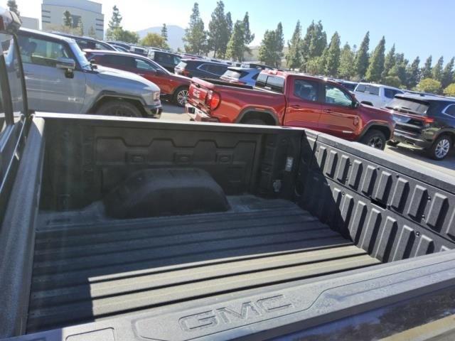 used 2024 GMC Sierra 1500 car, priced at $52,222