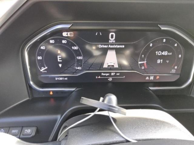 used 2024 GMC Sierra 1500 car, priced at $52,222