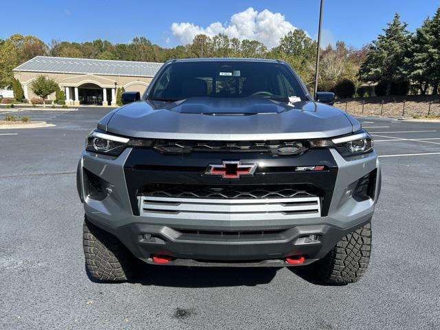 new 2024 Chevrolet Colorado car, priced at $43,940