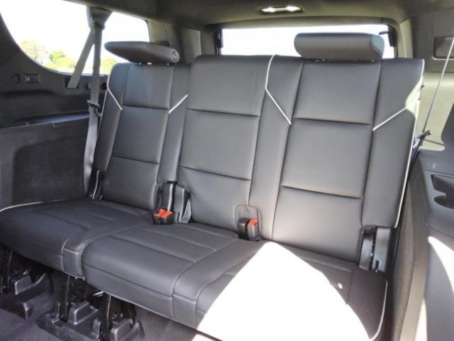 used 2024 Cadillac Escalade ESV car, priced at $80,777