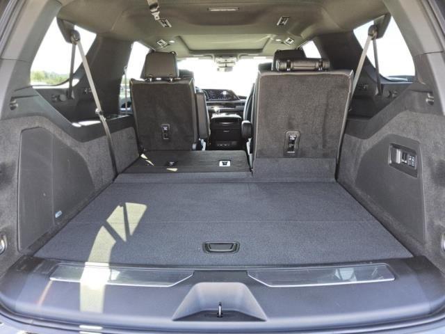 used 2024 Cadillac Escalade ESV car, priced at $80,777