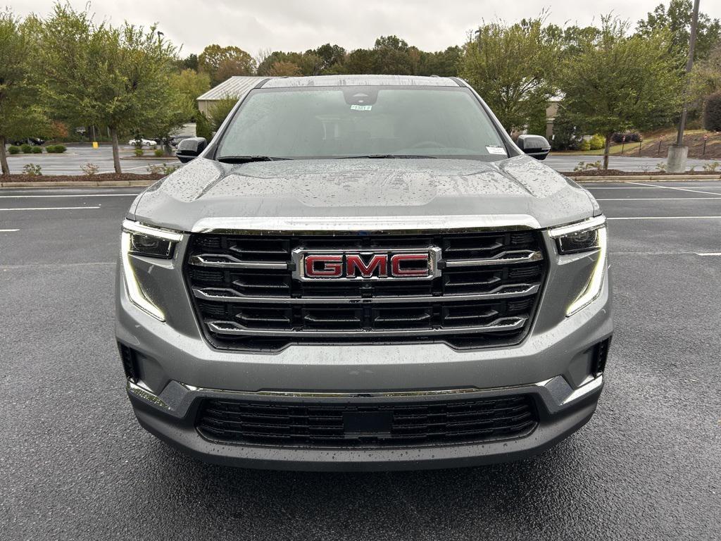 new 2026 GMC Acadia car, priced at $41,777