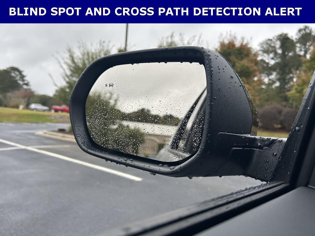 new 2026 GMC Acadia car, priced at $41,777