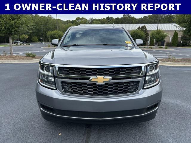 used 2019 Chevrolet Tahoe car, priced at $26,640