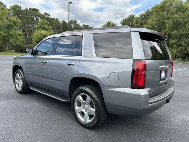 used 2019 Chevrolet Tahoe car, priced at $26,640