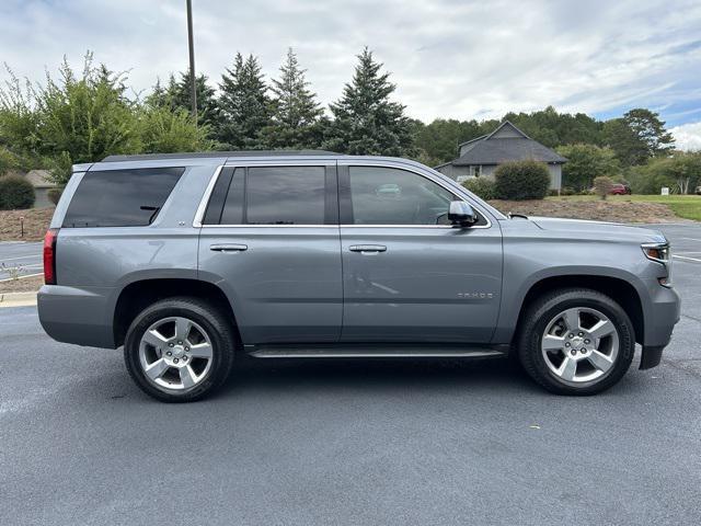 used 2019 Chevrolet Tahoe car, priced at $26,640