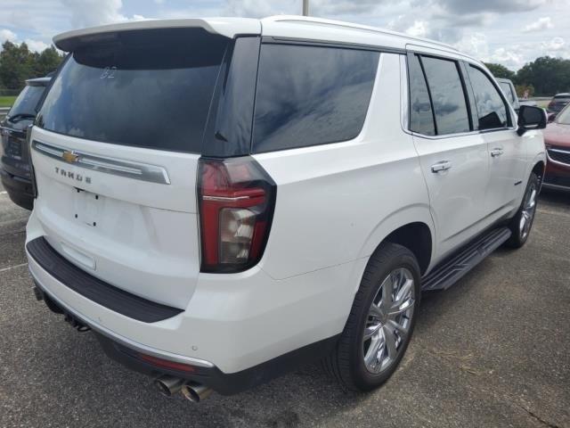 used 2022 Chevrolet Tahoe car, priced at $56,499