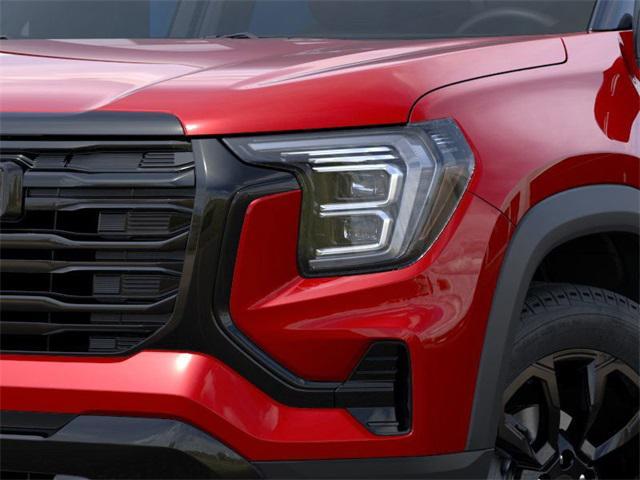 new 2025 GMC Terrain car, priced at $37,325