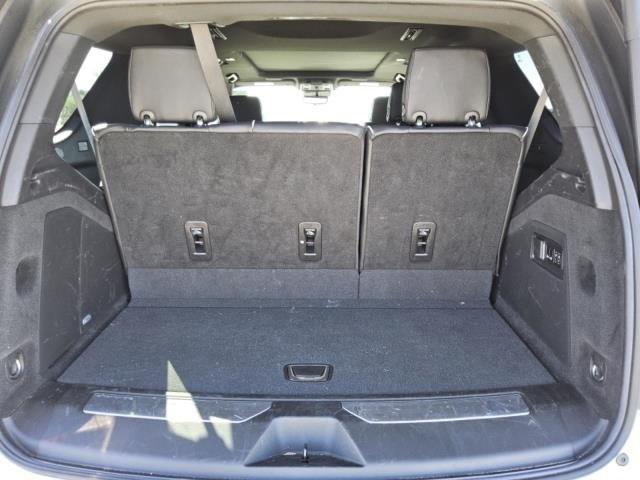 used 2023 Cadillac Escalade car, priced at $62,232