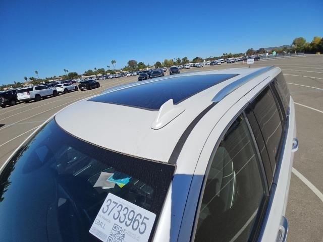 used 2023 Cadillac Escalade car, priced at $62,232