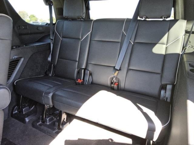 used 2023 Cadillac Escalade car, priced at $62,232