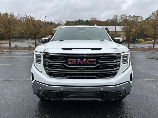 new 2025 GMC Sierra 1500 car, priced at $55,905