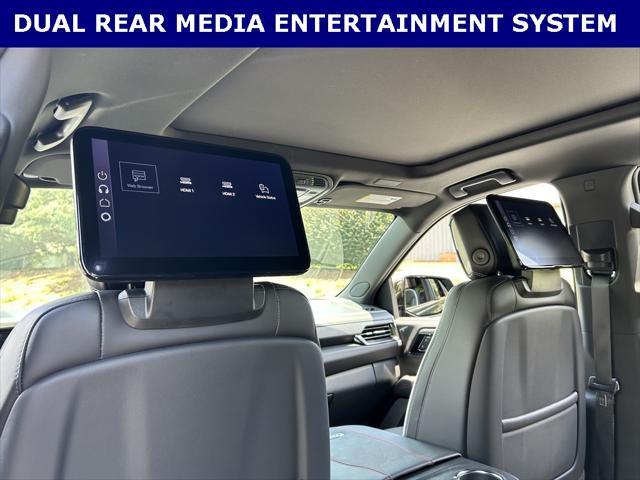 new 2025 GMC Yukon car, priced at $100,990